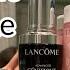 Тестирую косметику Lancome серия Genefique и Renergie