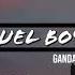 Cruel Boyz Ganda Ganda