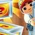 53 MYSTERIOUS BOXES VS JAKE IN WORLD TOUR SAN FRANCISCO SUBWAY SURFERS