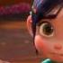 Wreck It Ralph Fandub Bad Guy Collab With TheSnowDroplette