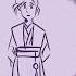 Waiting In The Wings Jiang Cheng MDZS ANIMATIC