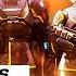 Helldivers 2 Super Earth S Final Stand