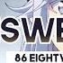 Mew THE ANSWER 86 Eighty Six OST Full ENGLISH Cover Lyrics Sawano Hiroyuki Laco