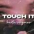 Touch It Edit Audio