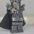 All 10 Minifigures From The Lord Of The Rings Barad Dur Lego Set Lego Lotr Minifigures Shorts