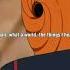 Obito In True Words True Love In Obi Rin Obitouchiha Rin Truelove
