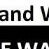 Black And White Flashing Lights 2 Hours Seizure Warning