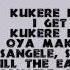 Iyanya Kukere Lyrics