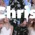 ARIANA GRANDE LAST CHRISTMAS REBADEE DANCE CHOREOGRAPHY