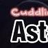 Cuddling With Astarion ASMR Breathing Heartbeats Kisses No Talking Sleep Aid Looped