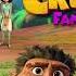 The Croods Family Tree Theme Song English