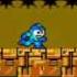 Mega Man 2 Wily S Fortress Stage 3