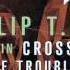 Philip T B C Live DoubleTrouble CrossClub Prague 2014