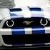 Tezlik Zavqi Kulrang Mustang Speed 290 Speed Pleasure