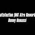 Benny Benassi Satisfaction MK Afro Remix Rework