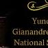 Rachmaninoff Piano Concerto No 2 National Symphony Orchestra Gianandrea Noseda Yunchan Lim 임윤찬