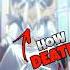 Absolute Being Dead Anime Sololeveling Jinwoo Jejuisland Crunchyroll Kokushibo