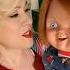 Tiffany Chucky Until I Found You