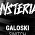 Galoski Switch Official Audio