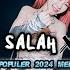 DJ ORANG YANG SALAH X CINDERELLA BREAKBEAT TERPOPULER 2024 MELODY ASIKK BOSS KUU