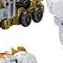 Transformers Beast Combiner Optimus Prime And Battle Changer Scourge New Rise Of The Beasts Toys