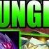 THIS IS HOW UDYR JUNGLE WILL BE YOUR TICKET OUT OF LOW ELO Best Build Runes Guide League Of Legends