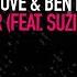 Danny Dove Ben Preston Feat Suzie Ledge Forever High Contrast Nu Breed