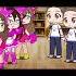 Привет Ваня офицер я тут папочка Gachatrend Gachaclub Gachalife Gachagacha подпишись