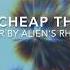 SIA Cheap Thrills Cover By Alien S Rhythm