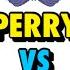 Perry Vs Pineda Separate Ways