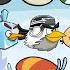 Silver And Gold Part 3 Angry Birds Fantastic Adventures