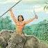 Book 1 Tarzan Of The Apes CHAPTER 5 The White Ape Audiobook Hindi