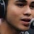 Inigo Pascual Sings Ako Y Sa Yo Ika Y Akin Lamang Iaxe LIVE On Wish 107 5 Bus