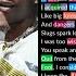 Black Thought A AP Rocky Strangers Rhymes Highlighted