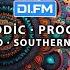 Pablo Prado Southern Sounds 181 Melodic House Progressive Organic Afro House DI FM