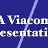 Viacom V Of Doom Logo 1976 Bloopers