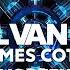 Paul Van Dyk James Cottle VORTEX