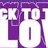HP Vince Back To The Flow Nudisco Mix