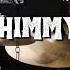 El Michels Affair Shimmy Shimmy Ya I Drum Cover I Szymon Urbanowicz 13y