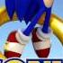 Sonic Jump Green Hill Zone