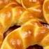 CHALLAH Sweet Round Jala Bread