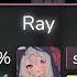 MREKK REACHED 22KPP PassCode Ray HDDT