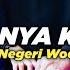 DJ KATANYA KATANYA TIKTOK AUSTRALIA NEGERI WOOL REMIX FULL BASS