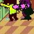 Susie Wants To Help Kris To An Extent Deltarune Fan Animation