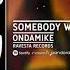 OnDaMiKe Somebody Watching Me Spooky Breaks Remix