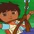 Go Diego Go To The Rescue Song Czech