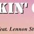 Meghan Trainor Feat Lennon Stella Sasha Sloan Workin On It Lyrics