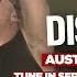 Disturbed Austin City Limits Music Festival 2018 Live From The Vault