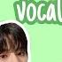 Seungmin Live Vocals Compilation