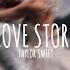 Taylor Swift Love Story Slowed Reverb Lyrics